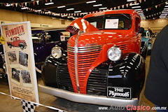 1940 Plymouth Pickup