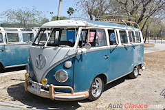 Volks Monterrey 2023 - Volkswagen Combi / Bus / Type 2 - Parte II