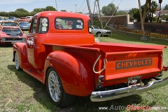 1952 Chevrolet Pickup 3100