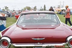 1961 Ford Thunderbird