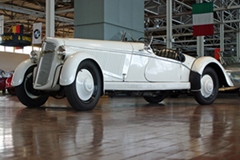 1935 Adler Trumpf