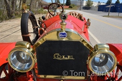 1911 Cole 30 Model L Roadster