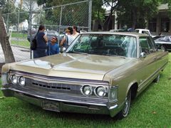 23avo aniversario del Museo de Autos y del Transporte de Monterrey A.C. - Imágenes del Evento - Parte III