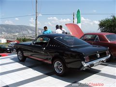 Decimo Aniversario Club Mustang Monterrey - Decimo Aniversario Club Mustang Monterrey