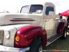 American Classic Cars 2014 Sinaloa - Imágenes del Evento I