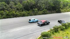 Rally Maya 2014 - Rumbo a Cobá