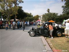 24 Aniversario Museo del Auto de Monterrey - Imágenes del Evento - Parte VI