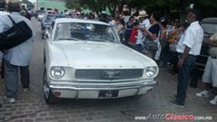 9a Gran Exhibición y Paseo Turístico 2014 - Imágenes del Evento - Llegada Rally de la Independencia