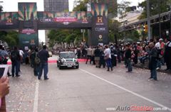 Record Guinness del Auto Antiguo 2014 History - Imágenes II