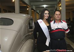 25 Aniversario Museo del Auto y del Transporte de Monterrey - Cena de Bienvenida - Parte I