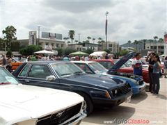 Desfile y Exposición de Autos Clásicos y Antiguos - Exhibición Parte III