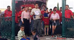 5o Festival Mi Auto Antiguo San Felipe Guanajuato - Premios y Reconocimientos