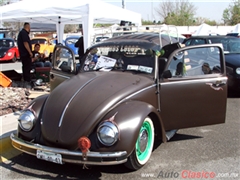 Volkswagen Steel Volks Monclova 2016 - The Exhibition - Part I