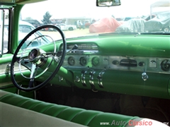 10a Expoautos Mexicaltzingo - 1952 Chevrolet Bel Air Hard Top