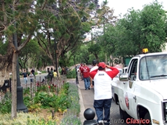 Rally Interestatal Nochistlán 2016 - Partiendo de Zacatecas