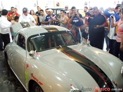 26 Aniversario del Museo de Autos y Transporte de Monterrey - Imágenes del Evento - Parte VI