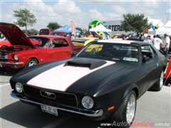 1971 Ford Mustang