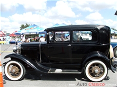 1931 Ford A