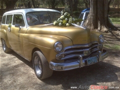 DODGE 1950  GUAYIN - DODGE 1950   LA GOMEZ