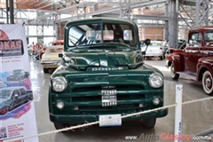 1951 Dodge Job Rated Pickup