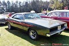 1969 Dodge Charger R/T