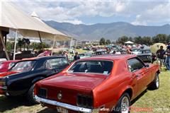 1970 Ford Mustang