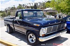 1967 Ford Pickup