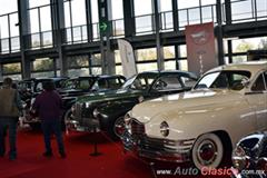 Retromobile 2017 - Imágenes del Evento - Parte IX