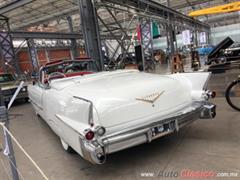 1956 Cadillac Eldorado Convertible