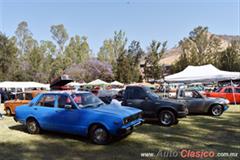 12o Encuentro Nacional de Autos Antiguos Atotonilco - Imágenes del Evento - Parte IX