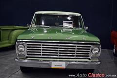 1972 Ford Pickup F100