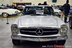 1967 Mercedes Benz 250SL