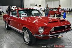 1968 Ford Shelby GT500