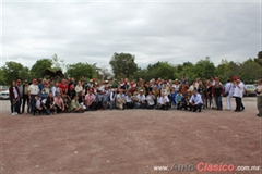 Puebla Classic Tour 2019 - Africam Safari