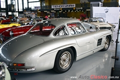 1954 Mercedes Benz 300 SL Gullwing Motor 6L 3000cc 215hp