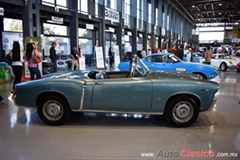 Salón Retromobile 2019 