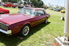 1967 Ford Cougar