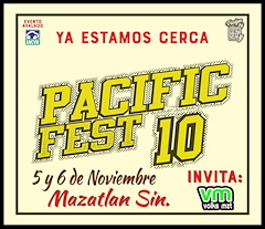 Pacific Fest 10