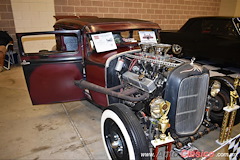 1930 Ford Model A Coupe