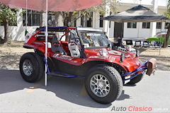 Volks Monterrey 2023 - Buggy