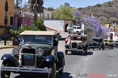 4o Encuentro Nacional Ford A - Guanajuato - Imágenes del Evento Parte IV