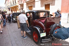 4o Encuentro Nacional Ford A - Guanajuato - Imágenes del Evento Parte VIII