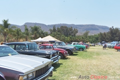 XVII Encuentro Nacional de Autos Antiguos Atotonilco - Imágenes del Evento Parte VIII