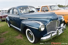 1941 Buick Eight Super Special 4 Door Sedan