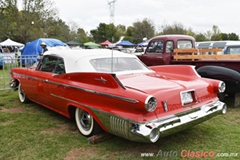 15º Maquinas y Rock & Roll Aguascalientes 2023 - 1960 Dodge Polara 500 2 Door Convertible