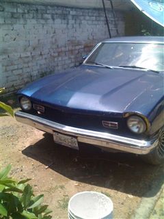 Ford Maverick