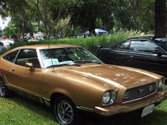 23avo aniversario del Museo de Autos y del Transporte de Monterrey A.C. - Imágenes del Evento - Parte II