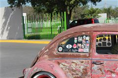 Regio Volks Monterrey 2013 - Llegadas II