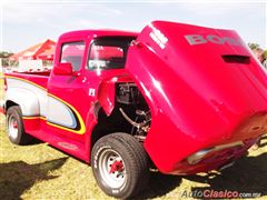 American Classic Cars 2014 Sinaloa - Imágenes del Evento I