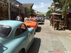 Rally Maya 2014 - Imágenes del 10 de mayo